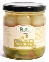 BELOTTI GR.370 BANDERILLAS